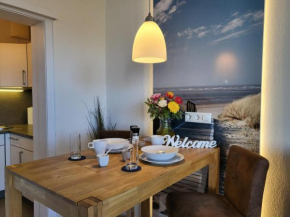 Apartment 31 im Haus Dünenbake